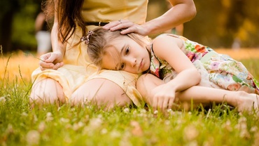 Mamă perfectă? Nu eu!