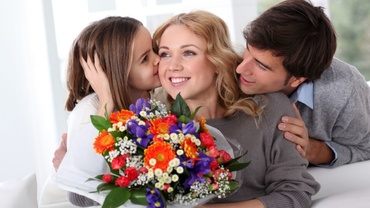 10 motive să-i iubești mama! Peste ani, fetița ta va ști să aprecieze bărbații adevărați!