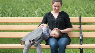 Timpul petrecut alături de copiii noştri nu va fi niciodată de ajuns