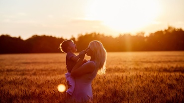 Tu întotdeauna vei fi primul meu copil