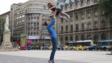 Specialistul spune: „Mami, vreau şi eu un tati cool!”
