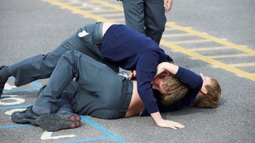 Premieră în România: Un caz de bullying între elevi ajunge în instanţă