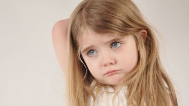 Copilul meu nu este obligat să distreze pe nimeni