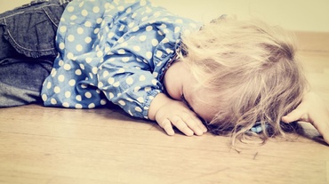 Părinţi, nu vă mai dresaţi copiii