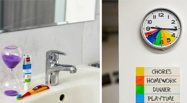 Cum îmi învăţ copilul să aibă răbdare? 5 cele mai eficiente modalităţi