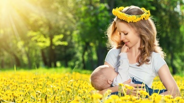 Ce presupune înţărcarea blandă a puiului tău