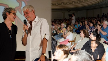 Film 4 Fun – comedii şi parodii savuroase, la cea de-a 9-a ediţie
