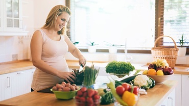 Este periculos să mănânci ouă în timpul sarcinii?