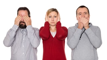 Și dacă n-am țipat, înseamnă că mi-a plăcut?