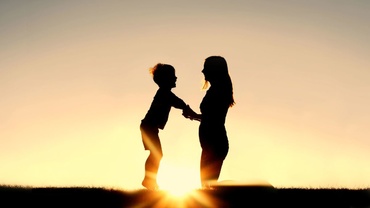 Scrisoare către primul copil