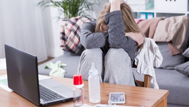 Cuvintele pe care mamele casnice urăsc să le audă