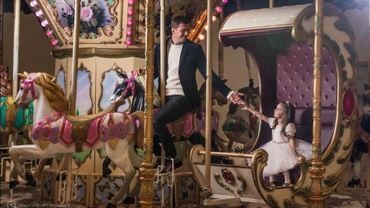 Specialistul întreabă: „Tati, mă iubeşti chiar dacă fac prostii?”