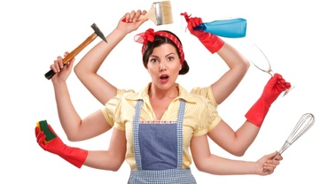 5 motive pentru care spun cu mâna pe inimă că soţia mea este mai bună decât mine