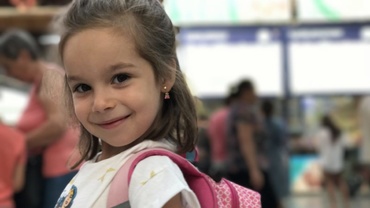 De ziua fiică-mii, la noi e cu dor, cu plâns, cu jale