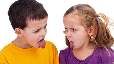 De ce fac copiii prostii