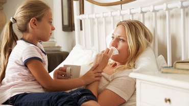 Nu e momentul acum să mă îmbolnăvesc!