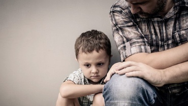 Specialistul avertizează: „Tati, nu voi avea mereu 5 ani!”