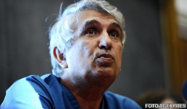 Instanţa a decis că medicul Gheorghe Burnei nu poate profesa din nou în spitale de stat - sentinţa definitivă