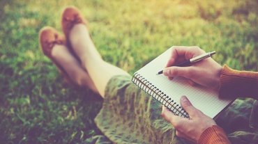 Un exercițiu care mi-a schimbat, la propriu, viața