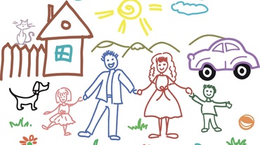 Gândurile părinților la început de grădiniță