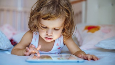 Autismul virtual – afecţiunea modernă care îi afectează pe copiii tehnologizaţi