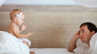 Mai important decât ce vorbește este cât înțelege