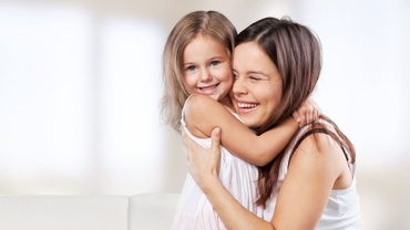 Tu ce-i spui cel mai des copilului tău?