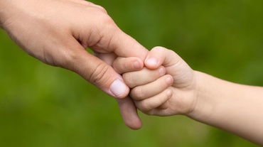 Scrisoare pentru tine, copilul meu, în prima zi de şcoală