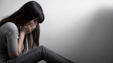 Sindromul burnout: epuizarea mamei este reală şi al naibii de brutală