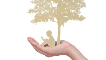 Acel singur lucru care te-ajută să fii un părinte mai bun