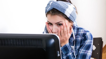 Doctor Căpraru, doctor Google sau cum se documentează o mămică (video inclus)