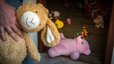 14 întrebări care i-ar putea salva viaţa copilului tău. Învaţă-l să răspundă!