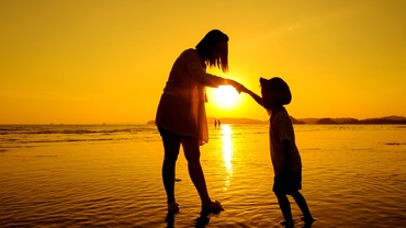 Cele mai importante lucruri pe care mi-aş dori ca băiatul meu să le înveţe, înainte de adolescenţă