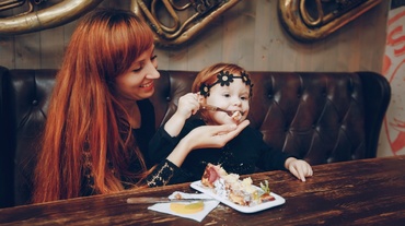 Trei aperitive delicioase pentru prichindei pretenţioşi