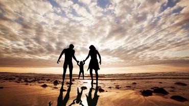 Sfatul specialistului: Cum punem reguli copiilor? „Te iubesc!” înainte de toate