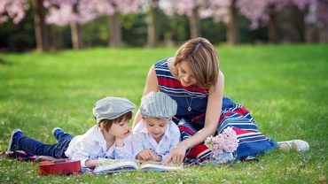 Cele mai bune motive pentru care spunem că e minunat să fii mamă de băieţi