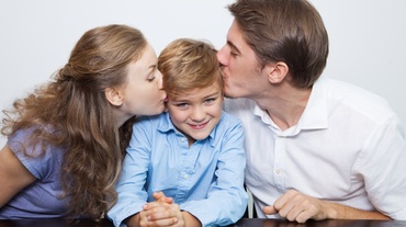 10 lucruri pe care fiecare copil trebuie să le ştie de la părinţii lui, înainte să împlinească 10 ani