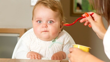 De ce nu ne vedem copiii supraponderali sau obezi?