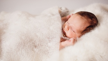 Temperatura şi umiditatea din camera bebeluşului