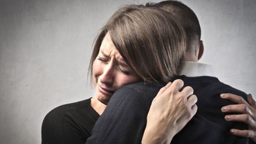 Soţului meu… pentru zilele în care îl urăsc