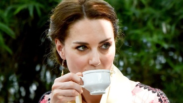 Ce mănânca Ducesa Kate, pentru a scăpa de greţuri
