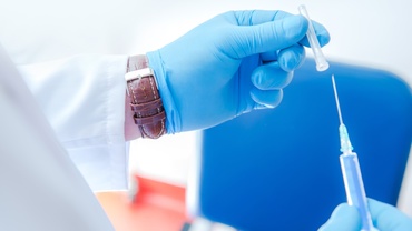 Vaccinarea copiilor, care trebuia să înceapă în septembrie, a fost blocată