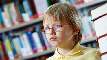 Noi sărbătorim școala prin lene