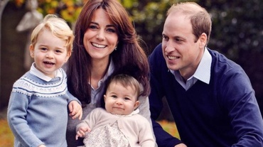 Kate Middleton şi Prinţul William au aflat sexul bebeluşului