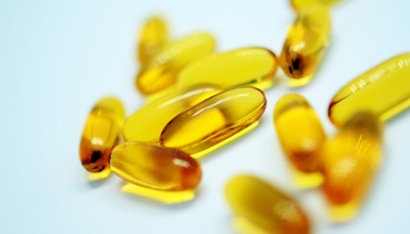 De la ce vârstă poți da copilului ulei de pește? Care este rolul uleiului de pește? Povestea noastră