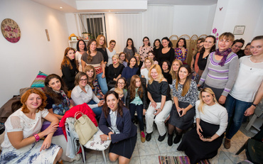 Cum a fost la ”Mama Time Out” – evenimentul de lansare a proiectului