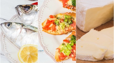 6 greşeli alimentare pe care fiecare femeie trebuie să le evite, în perioada sarcinii