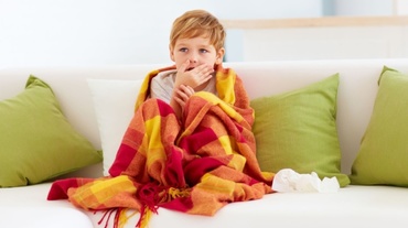 Să înţelegem bolile respiratorii la copii. Explicaţia medicului primar pediatru Mihai Craiu