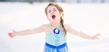 Să mori de dragoste rănită la şase ani