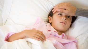 Remedii naturale pentru diferite probleme de sănătate ale copilului